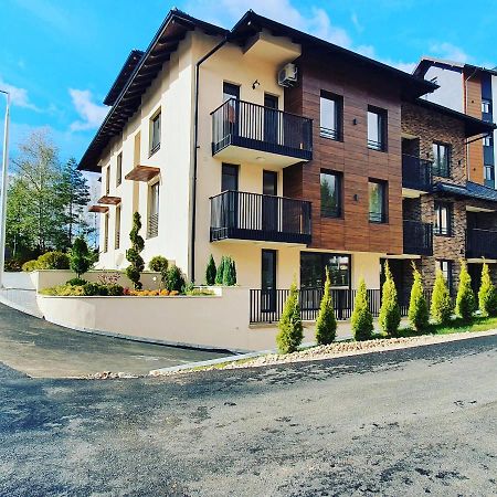 Vila Katarina Zlatibor Διαμέρισμα Εξωτερικό φωτογραφία