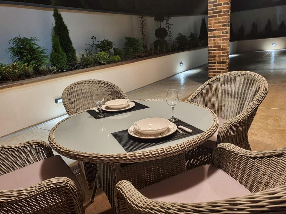Vila Katarina Zlatibor Διαμέρισμα Εξωτερικό φωτογραφία