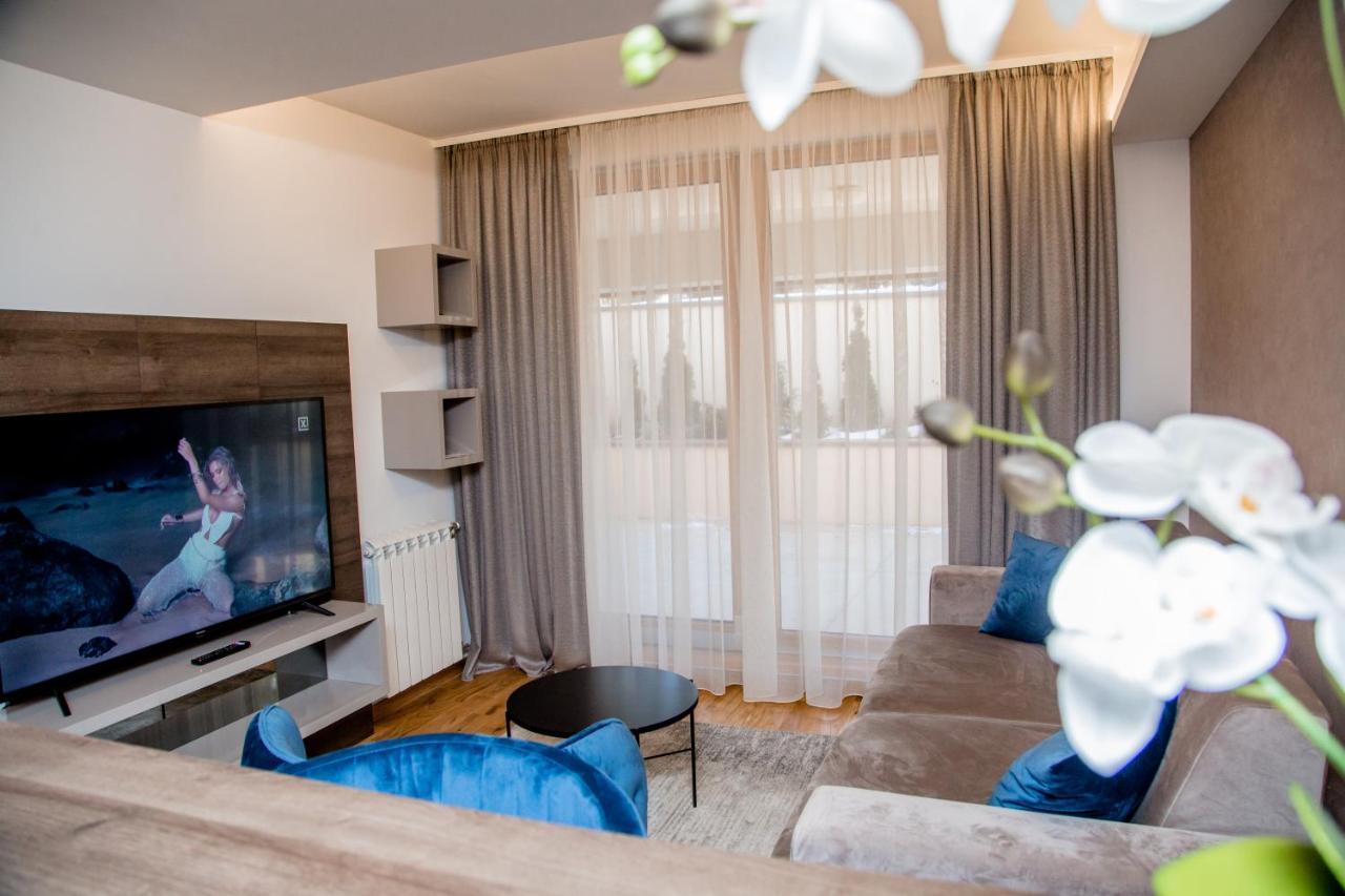 Vila Katarina Zlatibor Διαμέρισμα Εξωτερικό φωτογραφία