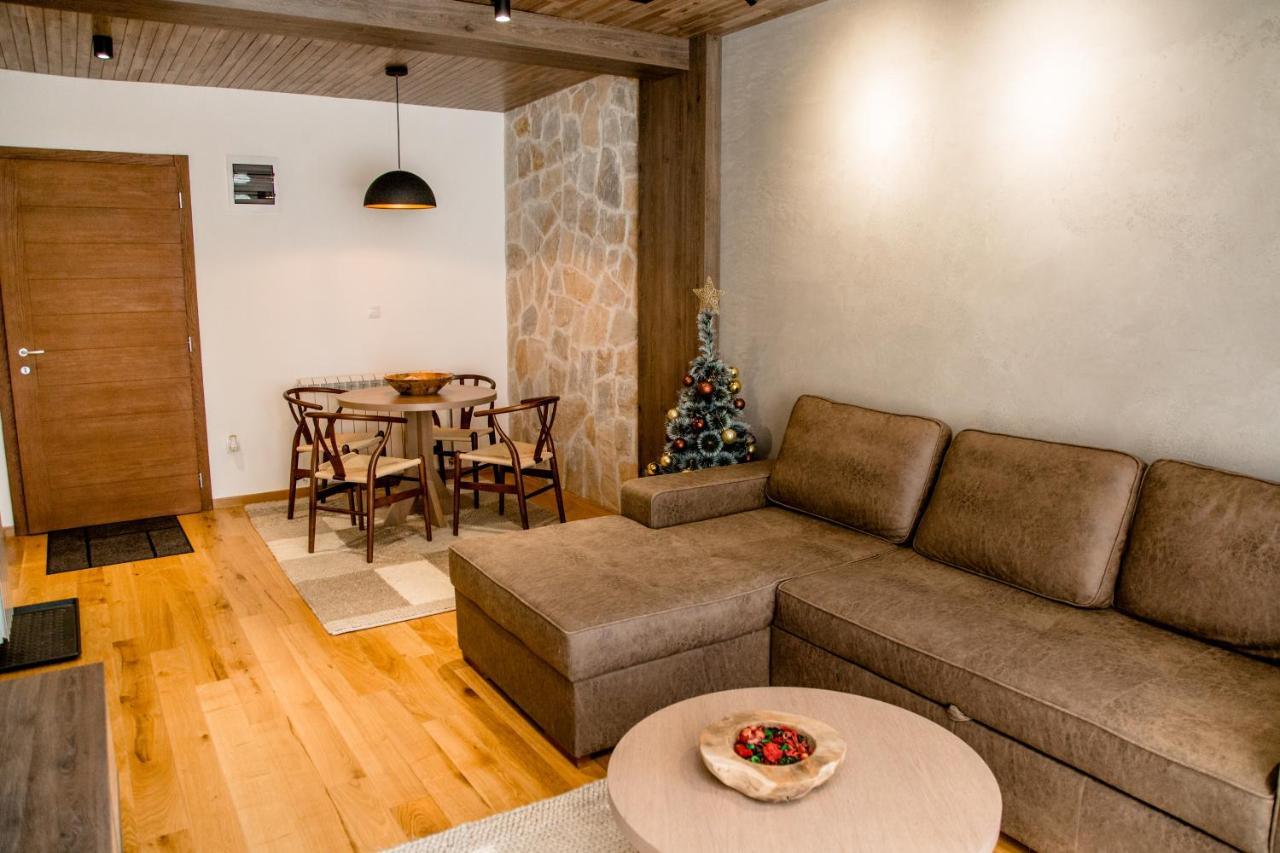 Vila Katarina Zlatibor Διαμέρισμα Εξωτερικό φωτογραφία
